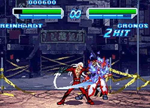 Unholy Night The Darkness Hunter Super Nintendo - Jeux vidéo - Achat & prix Unholy Night The Darkness Hunter Super Nintendo - Jeux vidéo - Achat & prix