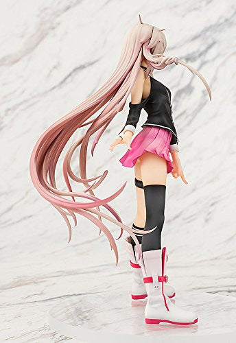 アクアマリン イア 1/8スケール Vocaloid - IA - 1/8 - Rocks ver. (Aquamarine, Good Smile