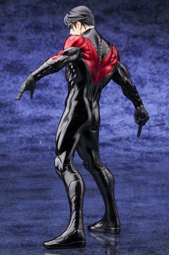 Justice League - Nightwing - DC Comics New 52 ARTFX+ - 1/10