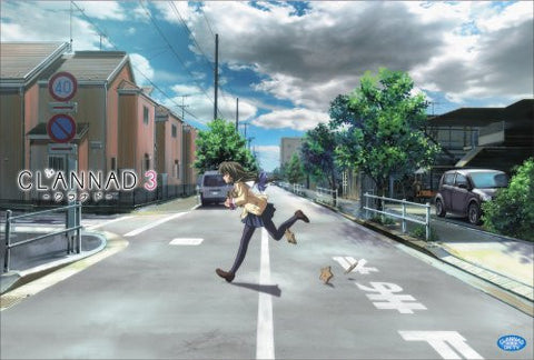 Clannad 3 [Limited Edition]