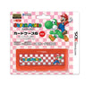 Super Mario Card Case 6 (Red)