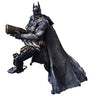 DC Universe - Batman - Play Arts Kai - Variant Play Arts Kai - Armored (Square Enix)