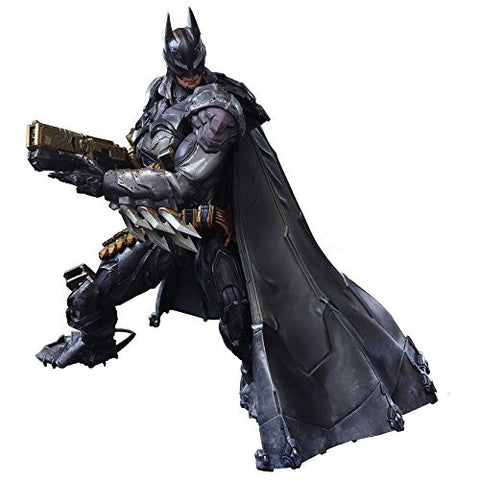 DC Universe - Batman - Play Arts Kai - Variant Play Arts Kai - Armored (Square Enix)