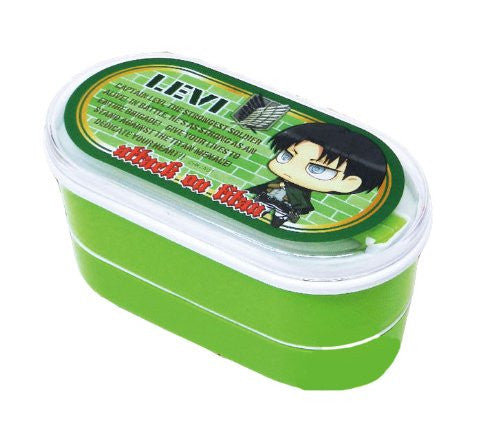 Levi - Shingeki no Kyojin