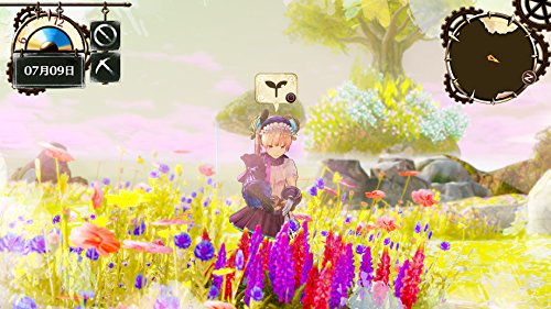 Atelier Lydie & Soeur: Alchemists of the Mysterious Painting