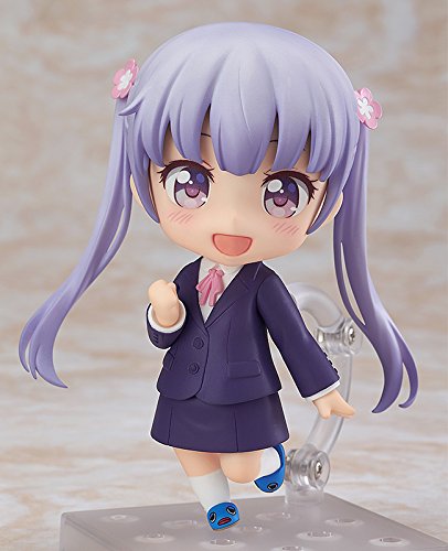 NEW GAME! Aoba Suzukaze フィギュア 639 NEW GAME! Aoba Suzukaze フィギュア 639