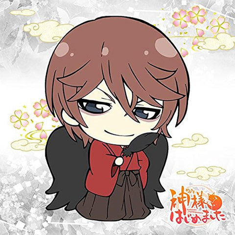 Kamisama Hajimemashita 2 - Kurama - Mofumofu Mini Towel - Towel - Mini Towel (ACG)