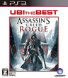 Assassin's Creed: Rogue (UBI the Best)