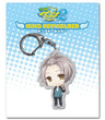 Gakuen Heaven 2 ~DOUBLE SCRAMBLE! ~ - Minase Arata - Keyholder - King Keyholder G (Toy's Planning)