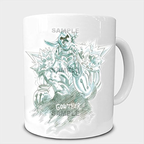 Nanatsu no Taizai - Gowther - Mug (T Zone)