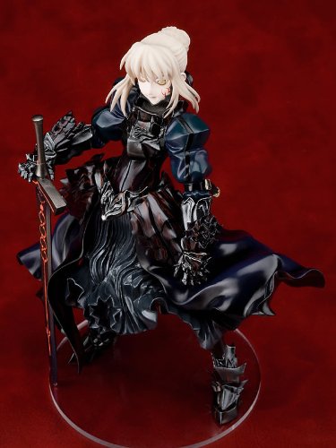 Fate/Stay Night - Saber Alter - 1/8 (Solid Theater, Movic) - Solaris Japan