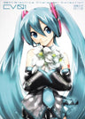 Vocaloid   Graphics Character Collection Cv01 Edition