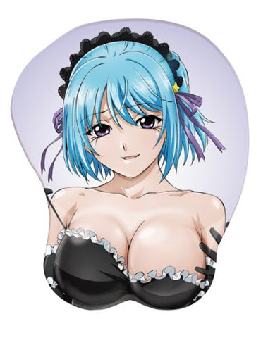 Rosario + Vampire - Kurono Kurumu - Oppai Mousepad (Piccolo)