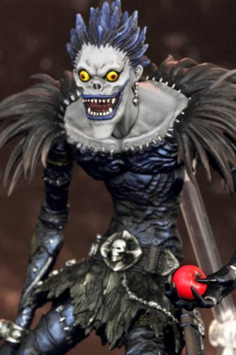 参考価格】フィぎゅっと! 009 DEATH NOTE リューク | フィギュア