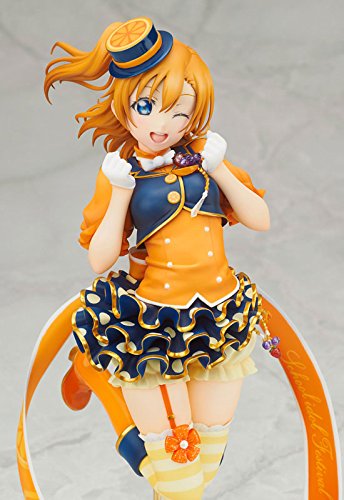 Honoka Kousaka | Love Live! School Idol Festival | Solaris Japan