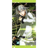 Idolish7 - Yuki - Idolish7 Visual Bath Towel