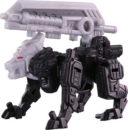 Lionizer - Transformers