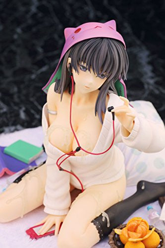 Original Character - Skytube - Hot Milk Girl - 1/6 (Alphamax)