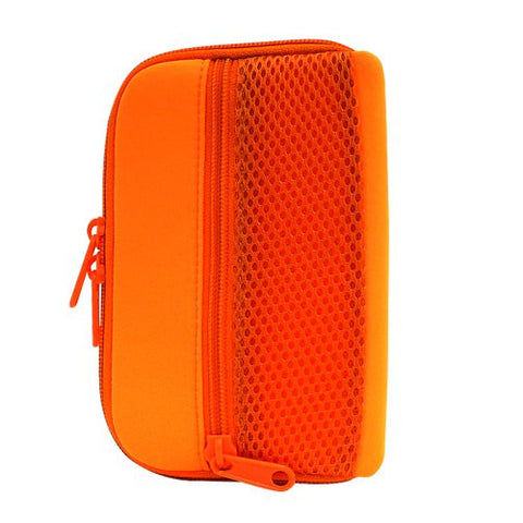 3D Mesh Cover 3DS (orange)3D Mesh Cover 3DS (yellow)3D Mesh Cover 3DS (green)