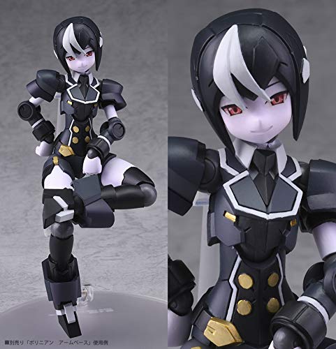 Robot Neoanthropinae Polynian - Polynian - Alvin (Daibadi
