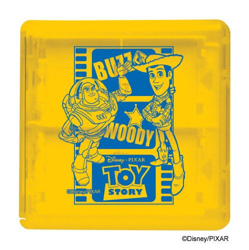 Disney Character DS Card Case 16 (Toy Story)
