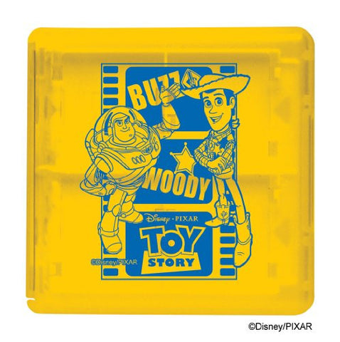 Disney Character DS Card Case 16 (Toy Story)