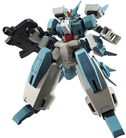 Gundam Build Divers - Seravee Gundam Sheherazade - HGBD - 1/144 (Bandai)