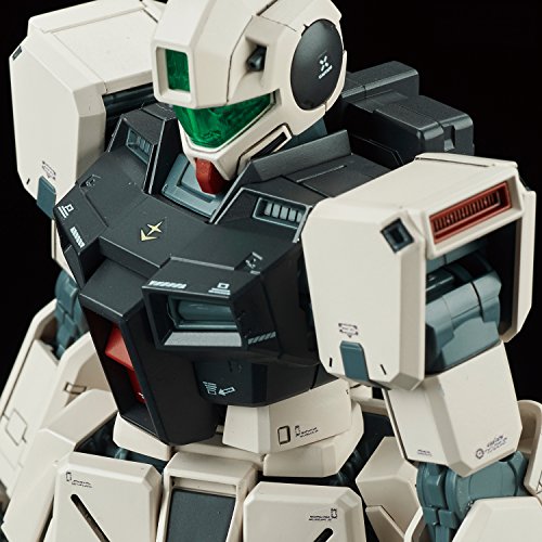 RGM-79G GM Command - Kidou Senshi Gundam 0080 Pocket no Naka no Sensou