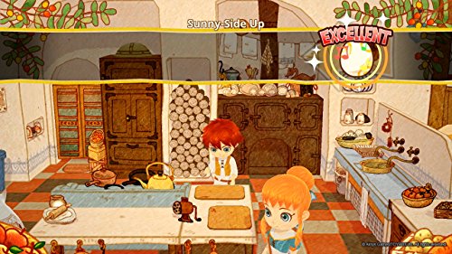 Little Dragons Cafe - Limited Edition PS4