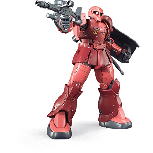 MS-05 Zaku I - Kidou Senshi Gundam: The Origin: Eve of Destiny