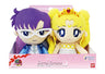 Bishoujo Senshi Sailor Moon - King Endymion - Mini Cushion - Sailor Moon Mini Plush Cushion (Bandai)