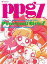 Demashita! Powerpuff Girls Z Collector's Edition Vol.13 [Limited Edition]