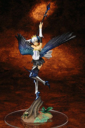 Odin Sphere - Gwendolyn - 1/8 (Alter) - Solaris Japan