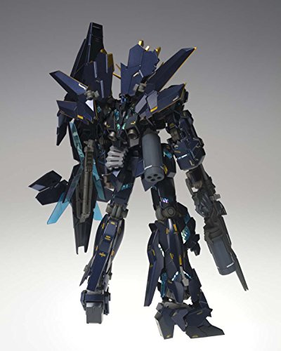 Kidou Senshi Gundam UC - RX-0[N] Unicorn Gundam 02 Banshee Norn - Gund ...