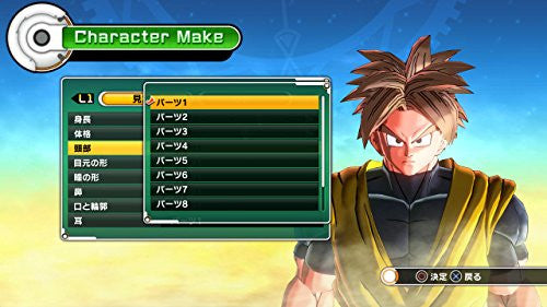 ドラゴンボール ゼノバース Welcome Price!! Dragonball Xenoverse (Welcome Price!!) | eBay