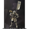 Star Wars - Stormtrooper - Meishou Movie Realization - Yari Ashigaru (Bandai)