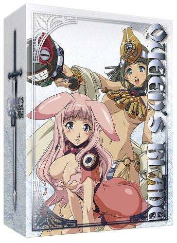 Queen's Blade Gyokuza Wo Tsugumono Vol.1