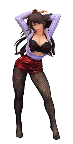 Hataraku Onna no Ureta ase - Kurosawa Otome - 1/6 - Ver. III (A+)