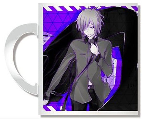Devil Survivor 2: Break Record - Houtsuin Yamato - Mug (Penguin Parade)