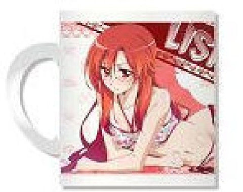 Dakara Boku wa, H ga Dekinai. - Lisara Restall - Mug (Penguin Parade)
