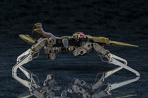 Hexa Gear - HG006 - Motor Punisher - 1/24 (Kotobukiya)