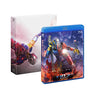 Kikaider Reboot Blu-ray Special Edition