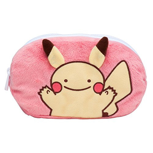 Pokemon - Pocket Monsters - Pokemon Center - Metamon Transformation Pi ...