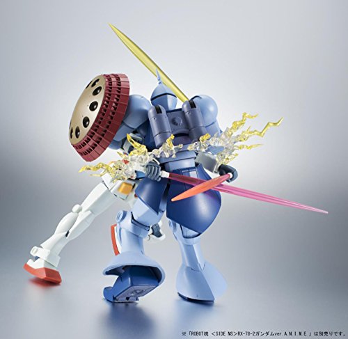 YMS-15 Gyan - Kidou Senshi Gundam