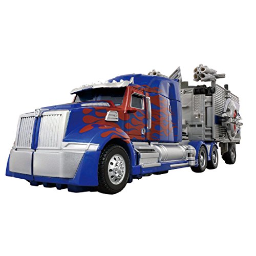 Convoy - Transformers: The Last Knight