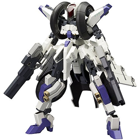 Frame Arms 025 - FA072 - RF-12/B Second Jive - RE (Kotobukiya)