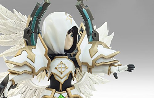 Summoners War - Archangel - Solaris Japan