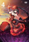 Date A Live Vol.4 [Limited Edition]