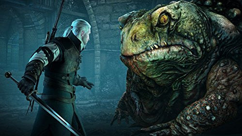 The Witcher 3: Wild Hunt [Game of the Year Edition