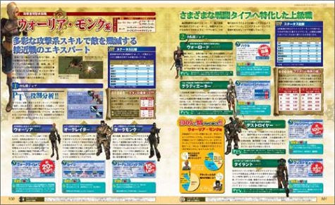 Online Game Sugoi Kouryaku Yattemasu Japanese Magazine #1